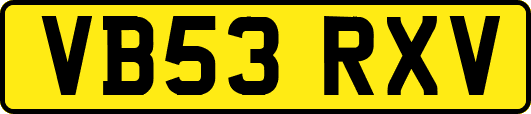 VB53RXV