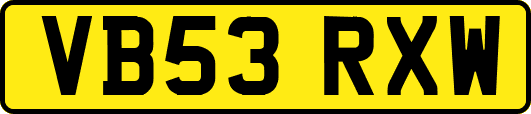 VB53RXW