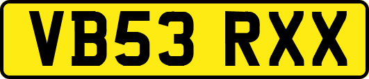 VB53RXX