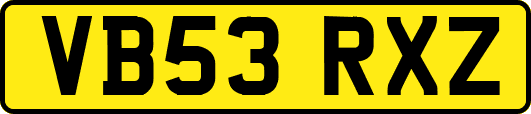 VB53RXZ