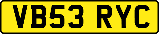 VB53RYC