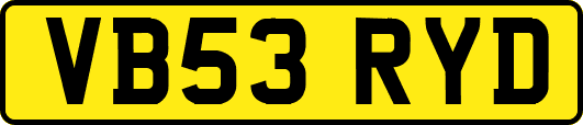 VB53RYD