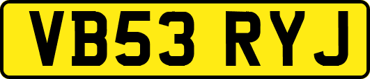 VB53RYJ