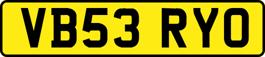 VB53RYO