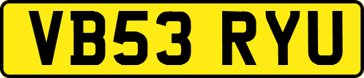 VB53RYU