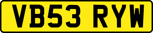 VB53RYW