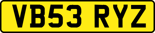VB53RYZ
