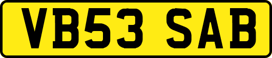 VB53SAB