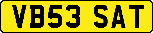 VB53SAT