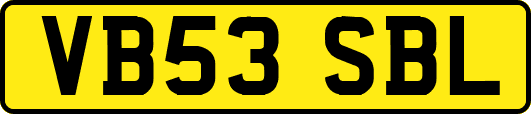 VB53SBL