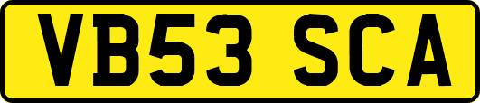 VB53SCA