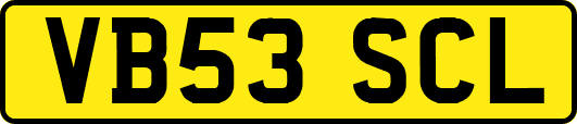 VB53SCL