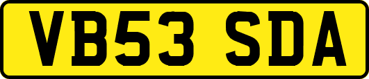 VB53SDA