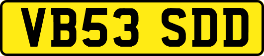 VB53SDD