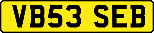 VB53SEB