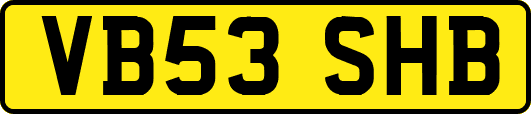 VB53SHB