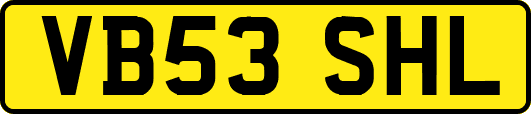 VB53SHL