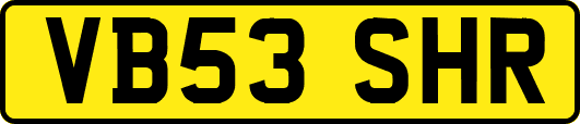 VB53SHR
