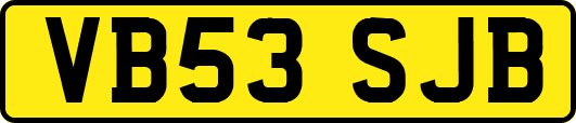 VB53SJB