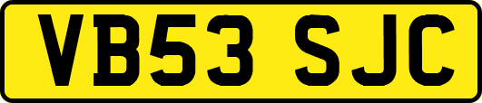 VB53SJC