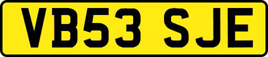 VB53SJE