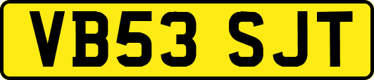 VB53SJT