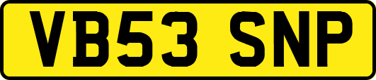 VB53SNP