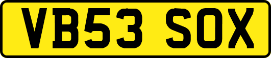 VB53SOX