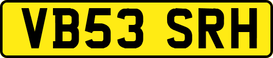 VB53SRH