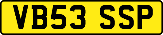 VB53SSP