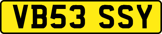 VB53SSY