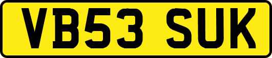 VB53SUK