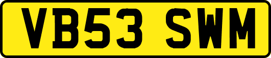 VB53SWM