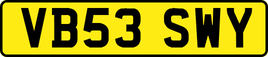 VB53SWY