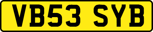 VB53SYB