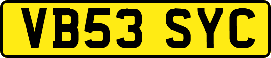 VB53SYC