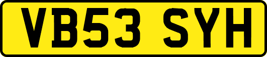 VB53SYH