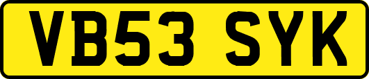 VB53SYK