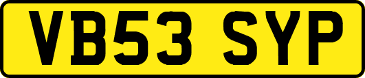 VB53SYP