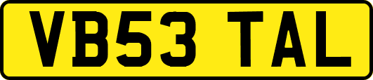 VB53TAL