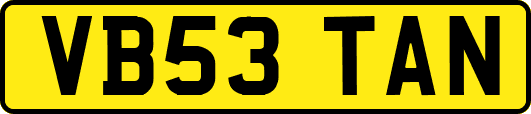 VB53TAN