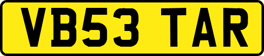 VB53TAR