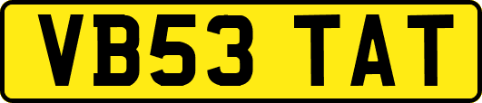 VB53TAT