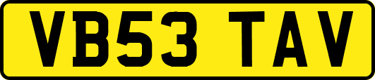 VB53TAV