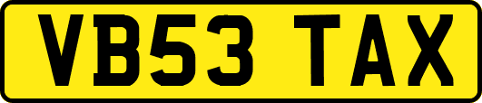 VB53TAX