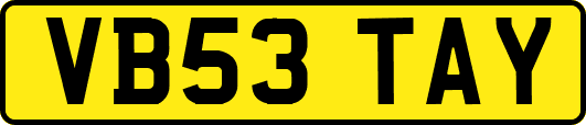 VB53TAY