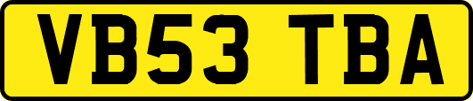VB53TBA