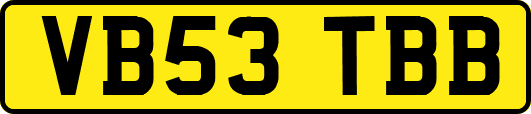 VB53TBB