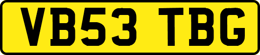 VB53TBG