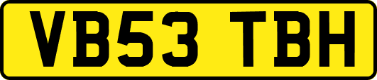 VB53TBH